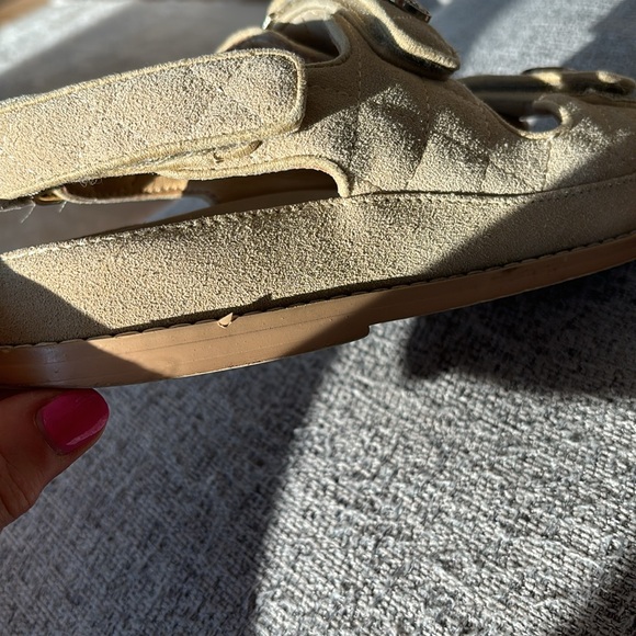 Chanel sandals size40 - Picture 11 of 11